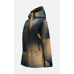 Edge 3L Shell Jacket Men