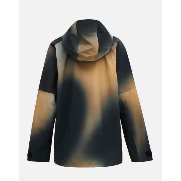 Edge 3L Shell Jacket Men