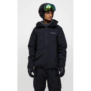Edge Insulated Shell Jacket Men
