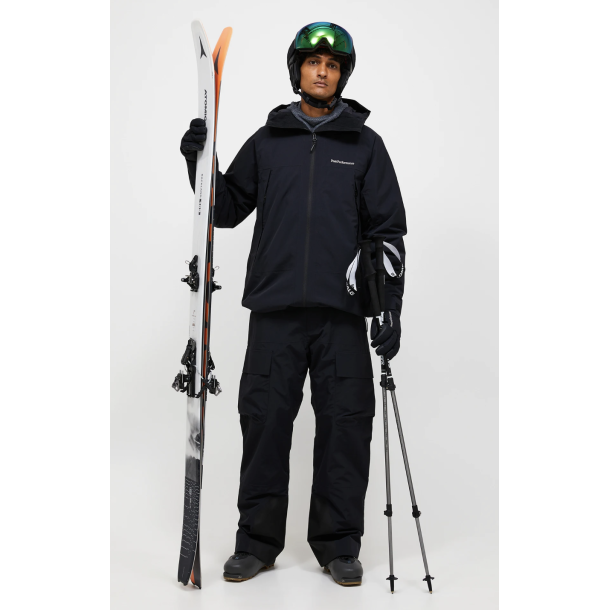 Edge Insulated Shell Jacket Men