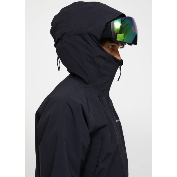 Edge Insulated Shell Jacket Men