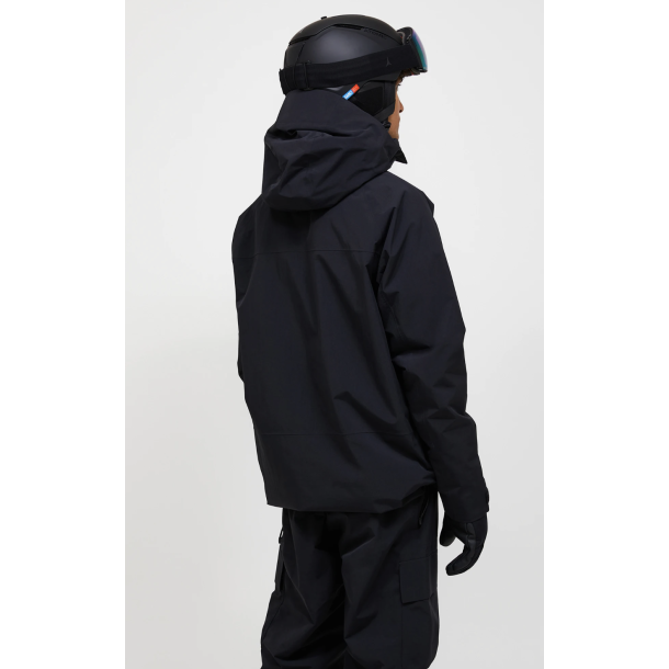 Edge Insulated Shell Jacket Men