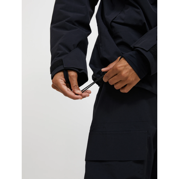 Edge Insulated Shell Jacket Men