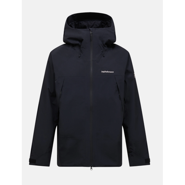 Edge Insulated Shell Jacket Men
