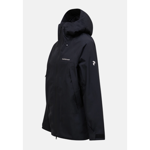 Edge Insulated Shell Jacket Men