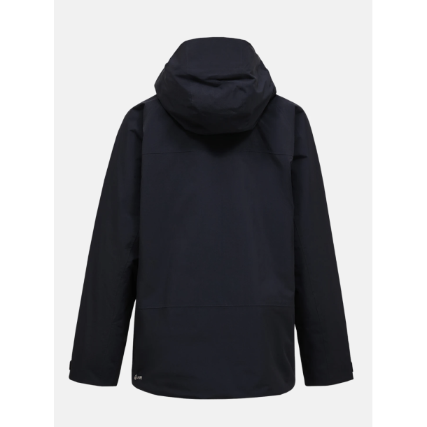 Edge Insulated Shell Jacket Men