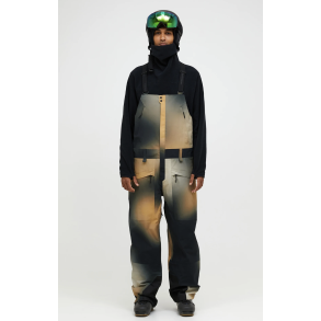 Edge Shell Bib Pants Men