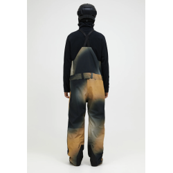 Edge Shell Bib Pants Men
