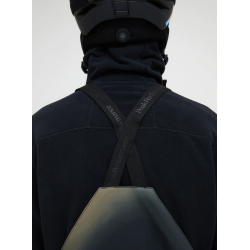 Edge Shell Bib Pants Men