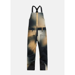 Edge Shell Bib Pants Men