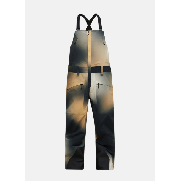 Edge Shell Bib Pants Men
