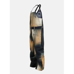 Edge Shell Bib Pants Men