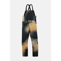 Edge Shell Bib Pants Men