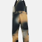 Edge Shell Bib Pants Men
