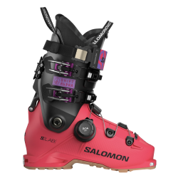 S/LAB SHIFT ALPHA BOA 26/27