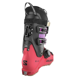 S/LAB SHIFT ALPHA BOA 26/27