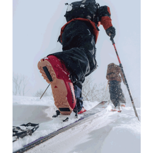 S/LAB SHIFT ALPHA BOA 26/27