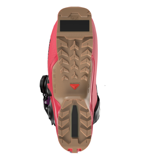 S/LAB SHIFT ALPHA BOA 26/27