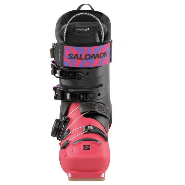 S/LAB SHIFT ALPHA BOA 26/27