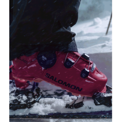 S/LAB SHIFT ALPHA BOA 26/27