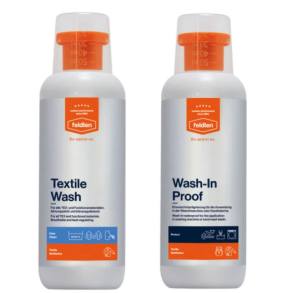 Impr�nering + Vask