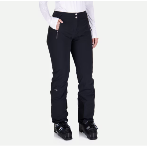 Formula Pants W Black
