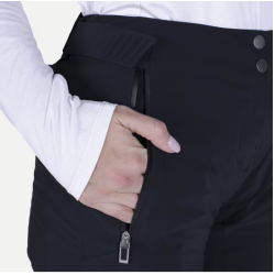 Formula Pants W Black