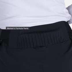 Formula Pants W Black