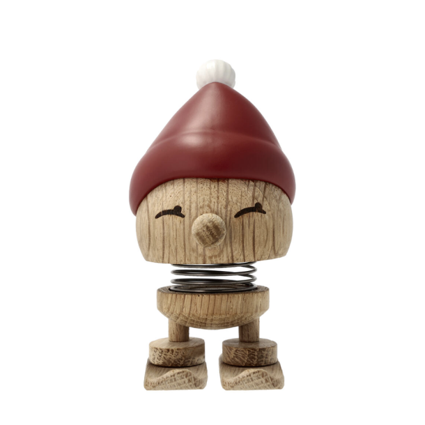 Bimble Skiing Berry Eg 