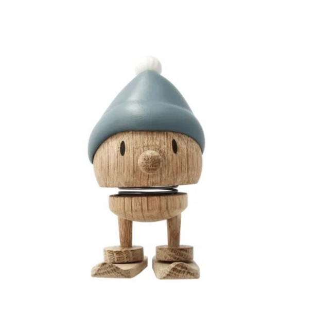 Bimble Skiing Sky Eg