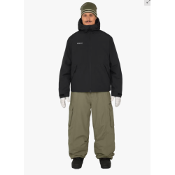 Team Issue 2L Cargo Swamp