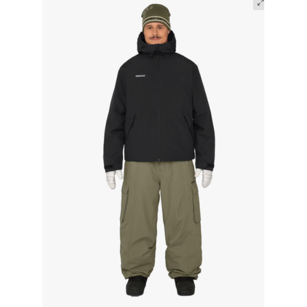 Team Issue 2L Cargo Swamp