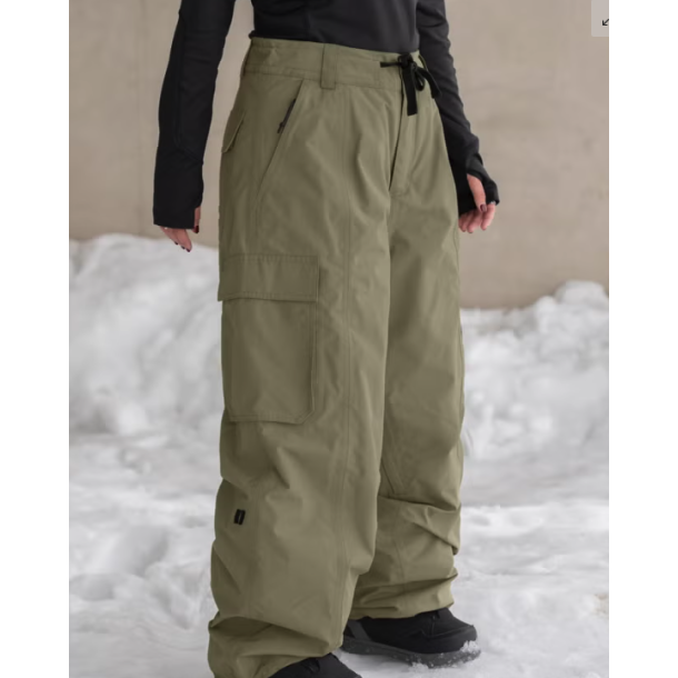 Team Issue 2L Cargo Swamp