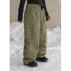 Team Issue 2L Cargo Swamp