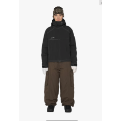 Team Issue 2L Cargo Grizzly