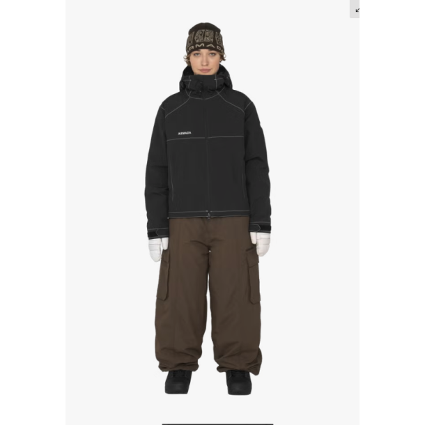 Team Issue 2L Cargo Grizzly