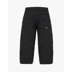 Team Issue 2L Black