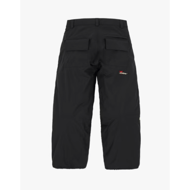 Team Issue 2L Black