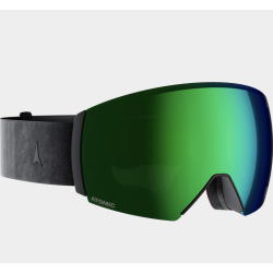 Revent Q HD Black