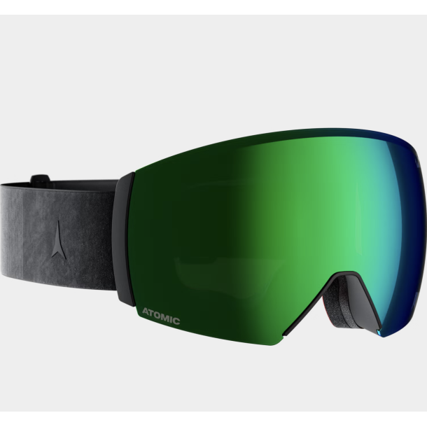 Revent Q HD Black