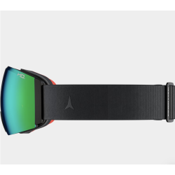 Revent Q HD Black