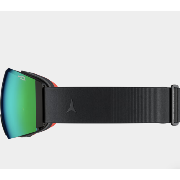 Revent Q HD Black