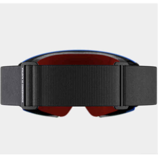 Revent Q HD Black
