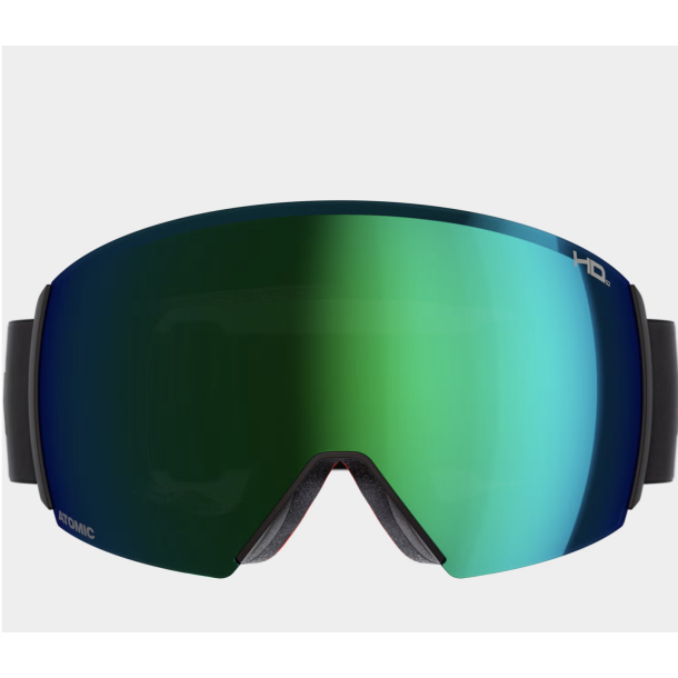 Revent Q HD Black
