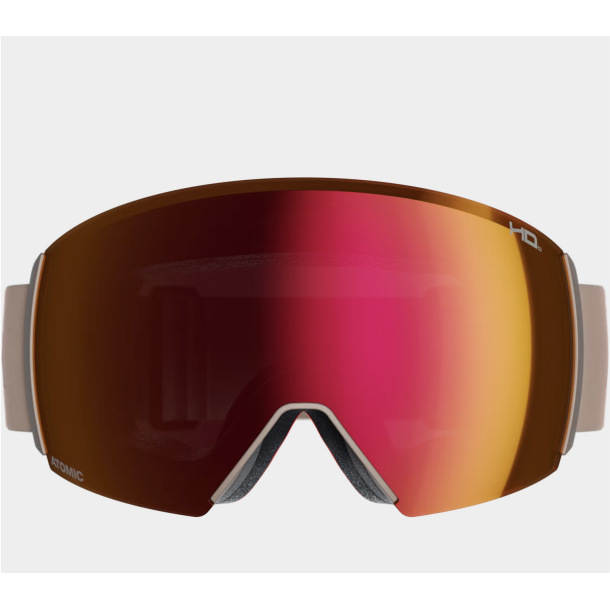 Revent Q HD Sand