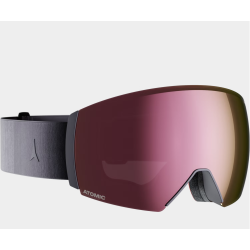 Revent Q HD Iron Ore