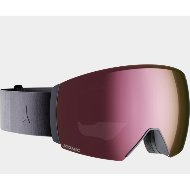 Revent Q HD Iron Ore