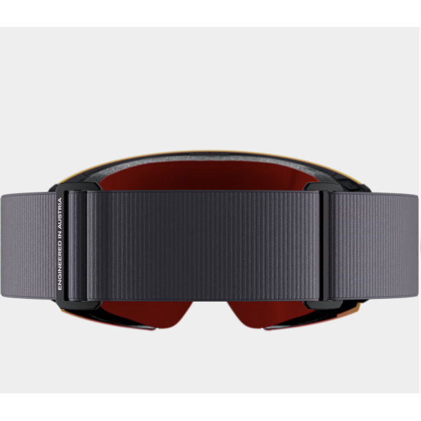 Revent Q HD Iron Ore