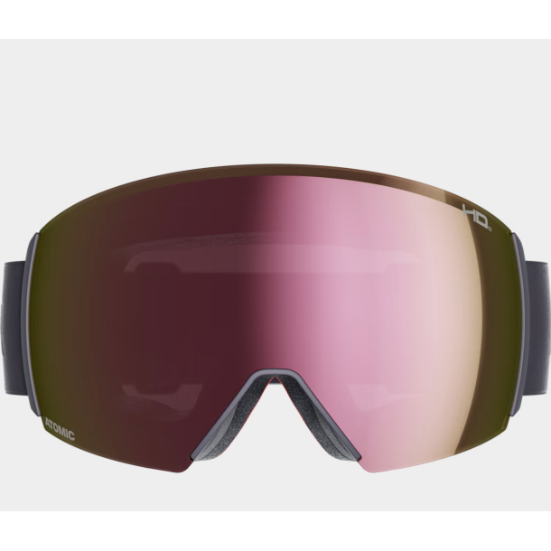 Revent Q HD Iron Ore