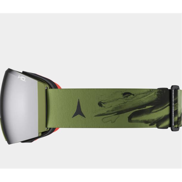 Revent Q HD Maverick